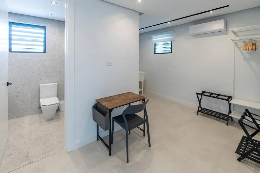 Apartment Emerald Haus 12Bd 6Bath Sleeps 26 People San Juan