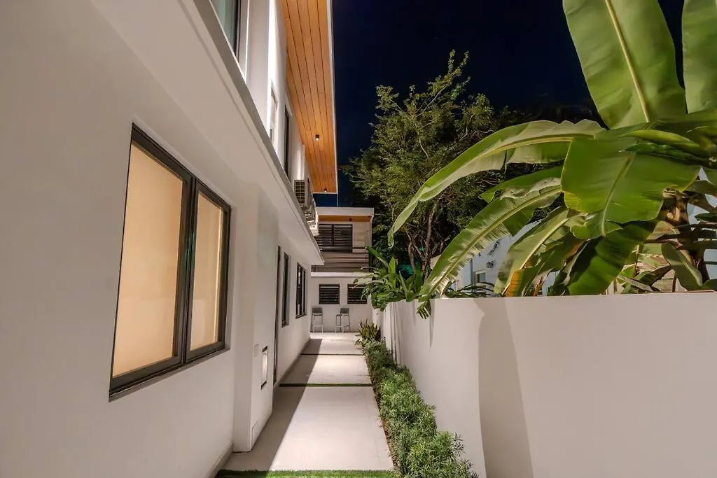 Emerald Haus 12Bd 6Bath Sleeps 26 People San Juan