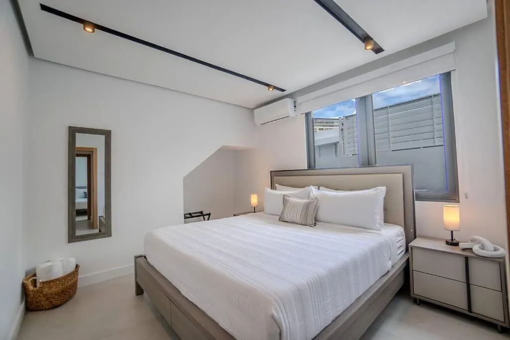 Emerald Haus 12Bd 6Bath Sleeps 26 People San Juan Apartment