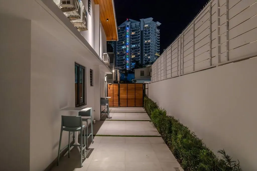 Apartament Emerald Haus 12Bd 6Bath Sleeps 26 People San Juan