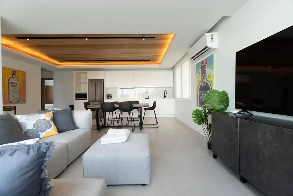 Emerald Haus 12Bd 6Bath Sleeps 26 People San Juan Puerto Rico
