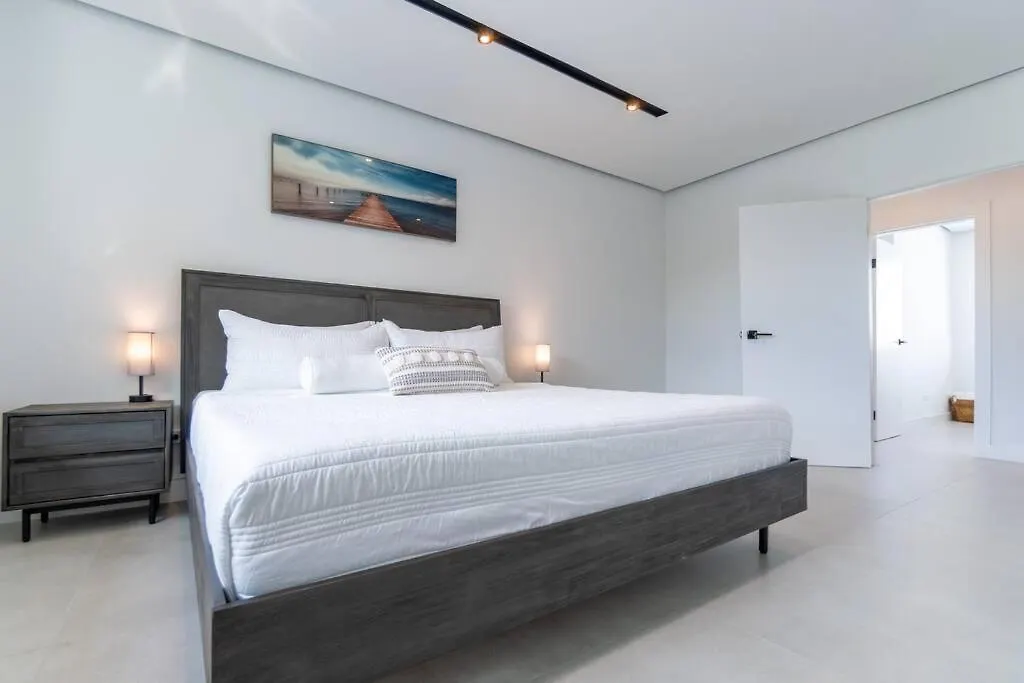 Emerald Haus 12Bd 6Bath Sleeps 26 People San Juan Puerto Rico