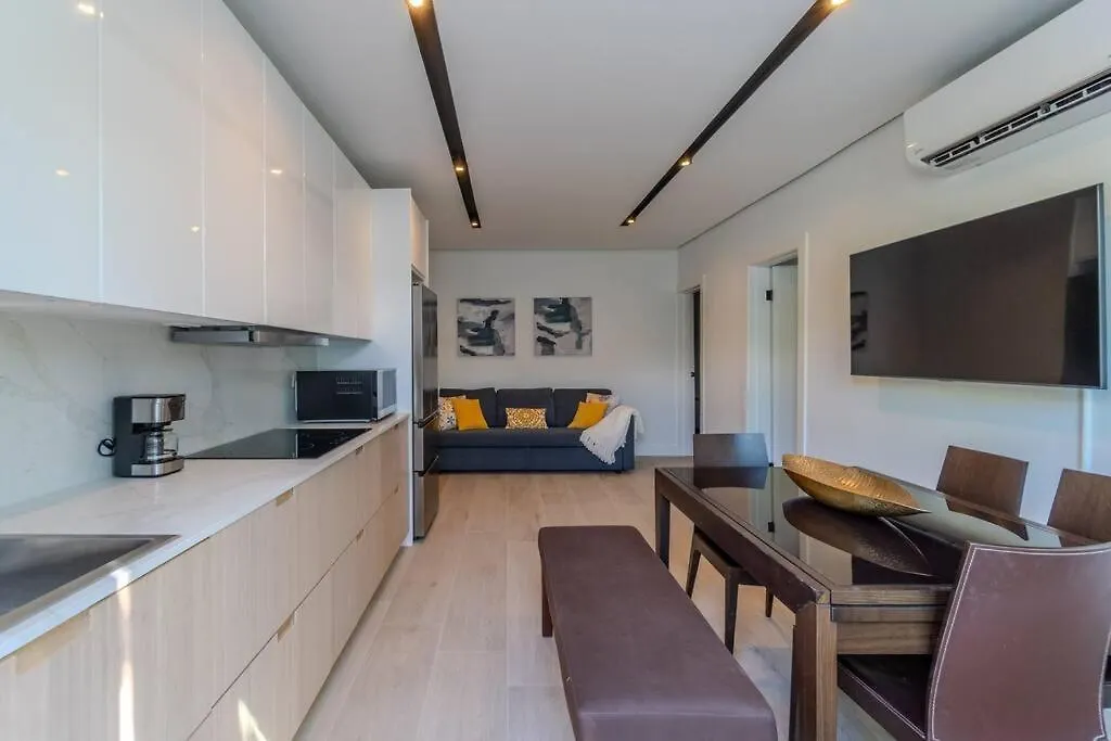 Apartment Emerald Haus 12Bd 6Bath Sleeps 26 People San Juan