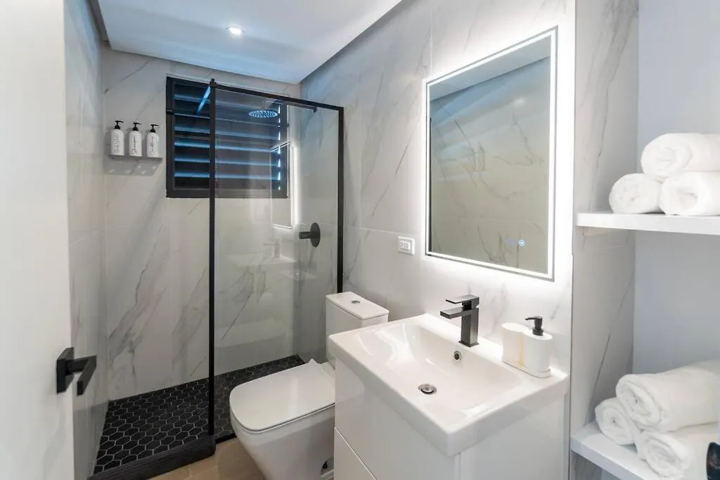 Emerald Haus 12Bd 6Bath Sleeps 26 People San Juan