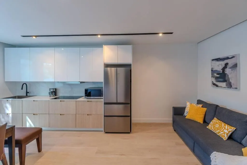 Apartment Emerald Haus 12Bd 6Bath Sleeps 26 People San Juan Puerto Rico