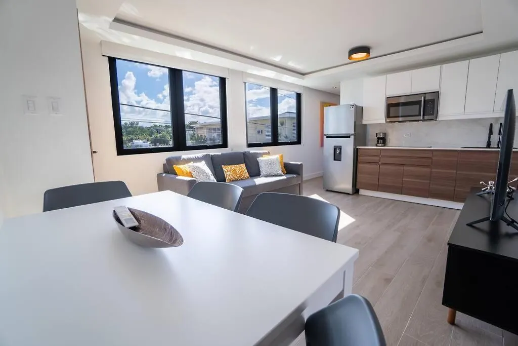 Emerald Haus 12Bd 6Bath Sleeps 26 People San Juan