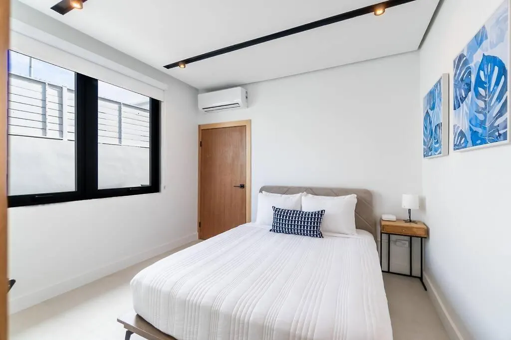 Emerald Haus 12Bd 6Bath Sleeps 26 People San Juan Apartament