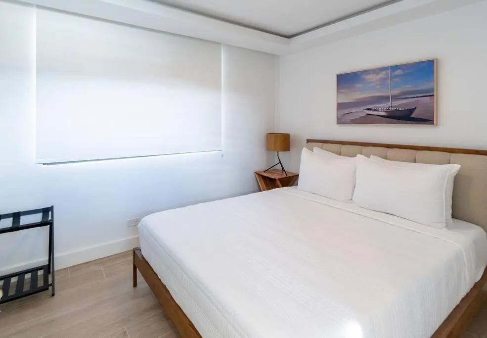 Apartment Emerald Haus 12Bd 6Bath Sleeps 26 People San Juan